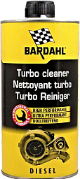Присадка BARDAHL Turbo Cleaner