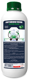 Пена для мойки кузова BATIX GROUP