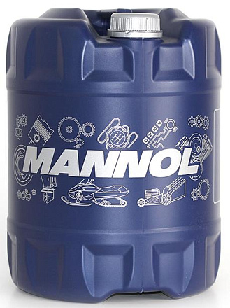 MANNOL Diesel Extra 10W-40 preview 1
