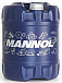 Купить MANNOL Diesel Extra 10W-40  preview 1