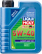 Купить LIQUI MOLY Leichtlauf HC 7 SAE 5W-40  preview 2