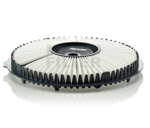 Воздушный фильтр MANN C26270 preview 1