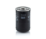 Фильтр масляный MANN W940/29