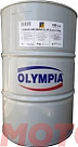 Трансмиссионное масло OLYMPIA Fully Synthetic Hypiod Gear Oil SAE 75W80 API GL-5