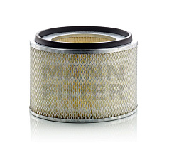 Воздушный фильтр MANN C20019