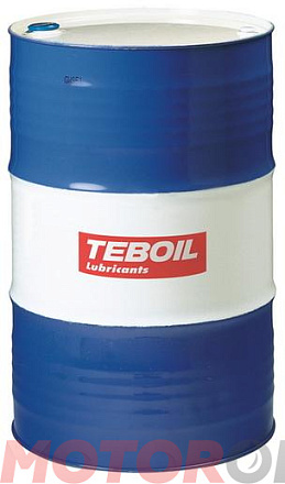 TEBOIL Gold L 5W-40 preview 1