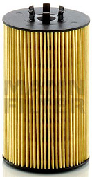 Масляный фильтр MANN HU8012Z