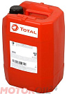 Гидравлическое масло TOTAL Hydroflo CT