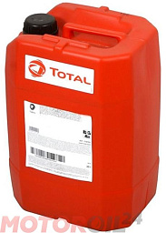 Гидравлическое масло TOTAL Hydroflo CT
