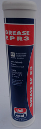 Пластичная смазка UNIL GREASE EP/R G3 400G
