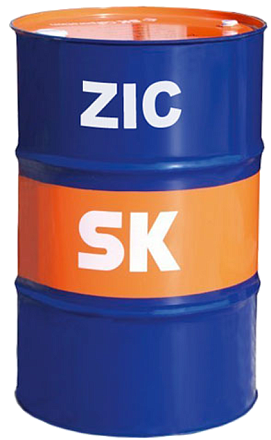 ZIC 5000 PWR 15W-40 preview 1