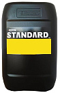 Антифриз готовый зеленый KANSLER STANDART Antifreeze Green 50/50 G11