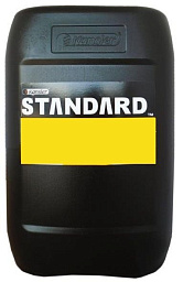 Антифриз готовый зеленый KANSLER STANDART Antifreeze Green 50/50 G11