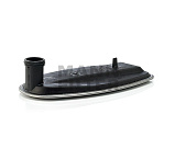 Масляный фильтр MANN H182KIT