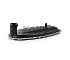 Масляный фильтр MANN H182KIT