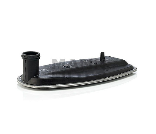 Масляный фильтр MANN H182KIT preview 1