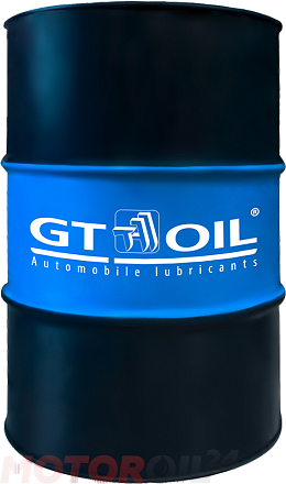 Трансмиссионное масло GT-OIL GT ATF Type IV Multi Vehicle фото 1 Трансмиссионное масло GT-OIL GT ATF Type IV Multi Vehicle preview 1