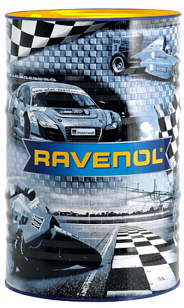 RAVENOL FDS 5W-30 preview 1