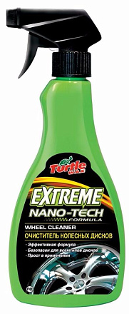  Очиститель колесных дисков TURTLE WAX preview 1