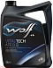 Трансмиссионное масло WOLF VitalTech ATF Dlll фото 1 Купить Трансмиссионное масло WOLF VitalTech ATF Dlll  preview 1
