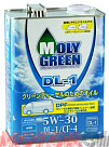 MOLYGREEN DL-1 5W-30