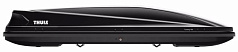 Автобокс на крышу THULE Touring Alpine black glossy