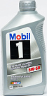 MOBIL 1 SAE 5W-50
