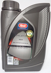 UNIL Opaljet FS 0W-20