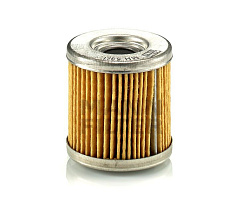 Фильтр масляный для мотоциклов MANN MH53/1