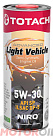 TOTACHI NIRO LV Synthetic 5W-30