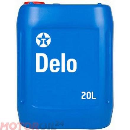 TEXACO Delo 400 XLE HD 5W-30 фото 1 TEXACO Delo 400 XLE HD 5W-30 preview 1