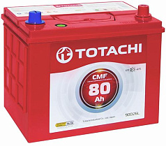 Аккумулятор TOTACHI KOR CMF 80 FL 90D26 FL