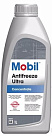 Антифриз концентрат фиолетовый MOBIL Antifreeze Ultra