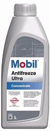 Антифриз концентрат фиолетовый MOBIL Antifreeze Ultra