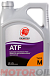 Купить Трансмиссионное масло IDEMITSU ATF Type M  preview 1