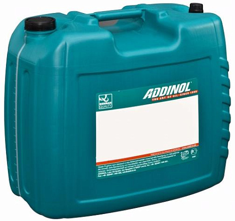 ADDINOL Commercial 1040 Е4 SAE 10W-40 фото 1 ADDINOL Commercial 1040 Е4 SAE 10W-40 preview 1