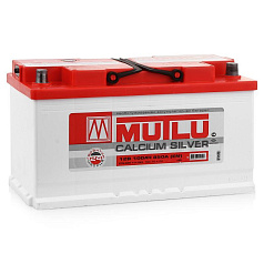 Аккумулятор Mutlu 600113085