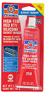 Герметик PERMATEX 26BR Hi Temp RTV Sealant