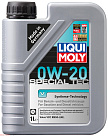 LIQUI MOLY Special Tec V 0W-20