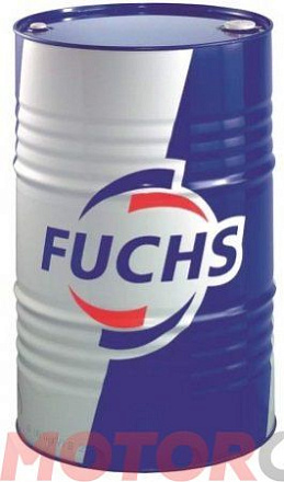 Трансмиссионное масло FUCHS Titan ATF 1 фото 1 Трансмиссионное масло FUCHS Titan ATF 1 preview 1