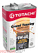 Купить TOTACHI Grand Touring 5W-40  preview 1