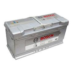 Аккумулятор BOSCH 0092S50150