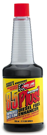 Присадка REDLINE OIL 85 Plus фото 1 Присадка REDLINE OIL 85 Plus preview 1