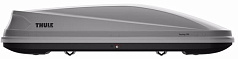 Автобокс на крышу THULE Touring L  titan aeroskin