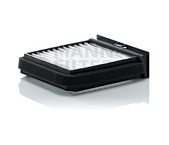 Салонный фильтр MANN CU1915