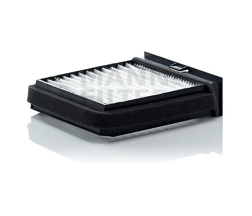 Салонный фильтр MANN CU1915 preview 1