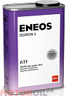 Трансмиссионное масло ENEOS ATF II