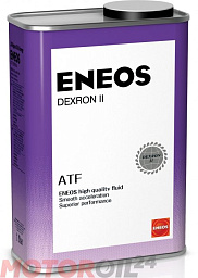 Трансмиссионное масло ENEOS ATF II