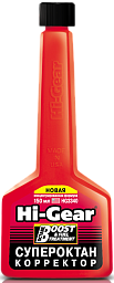 Супероктан-корректор HI-GEAR 3340