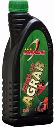 JB GERMAN OIL 2-Т Agrar Super TC-W